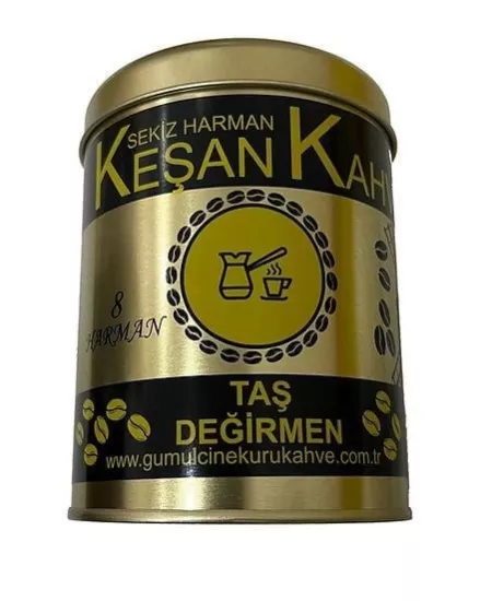 Sekiz Harman Keşan Kahvesi 200 gr